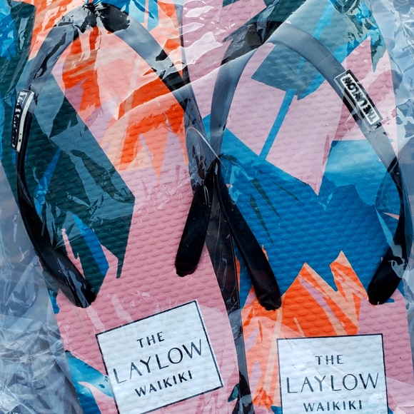 Flip flops - Picture 1 of 2